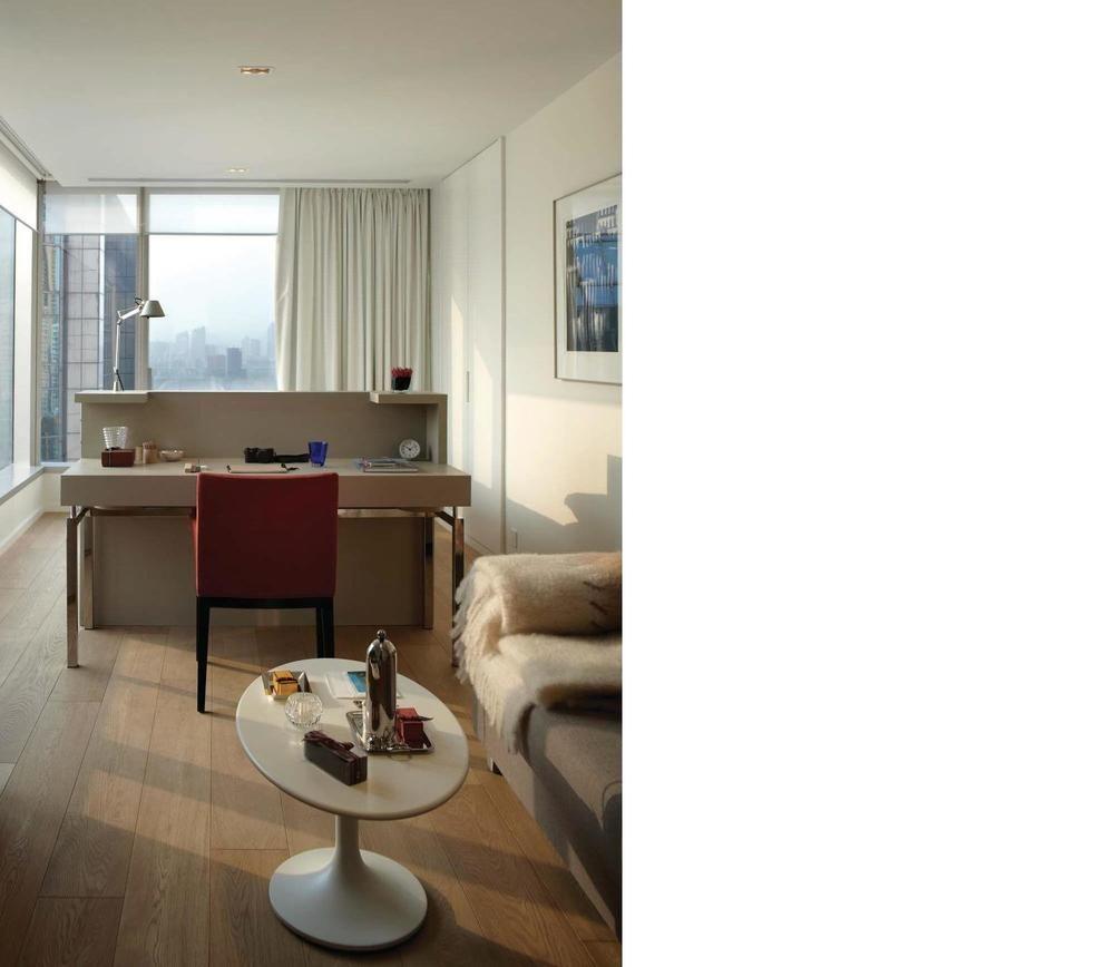 Twenty One Whitfield Lejlighedshotel Hongkong Eksteriør billede